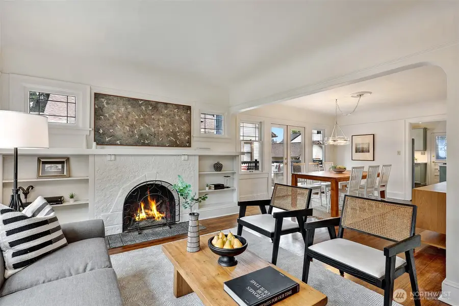 2305 NW 85th Street, Seattle, WA 98117 - #2