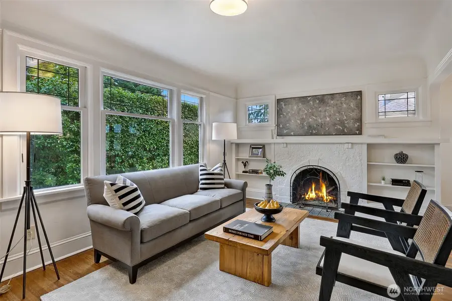 2305 NW 85th Street, Seattle, WA 98117 - #3