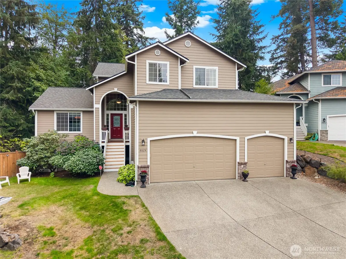 4824 118th Place Se, Everett, WA 98208 - #1