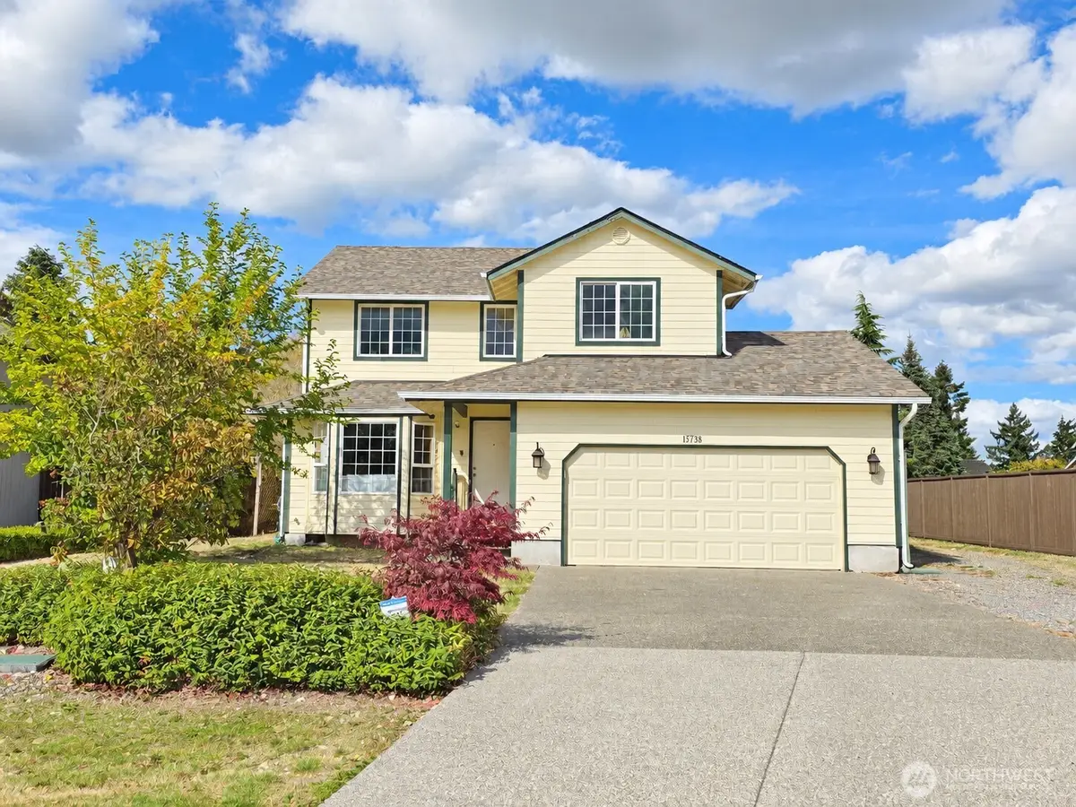 15738 Woodland Court Se, Yelm, WA 98597 - #1