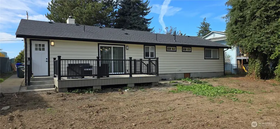 12826 14th Avenue Sw, Burien, WA 98146 - #3