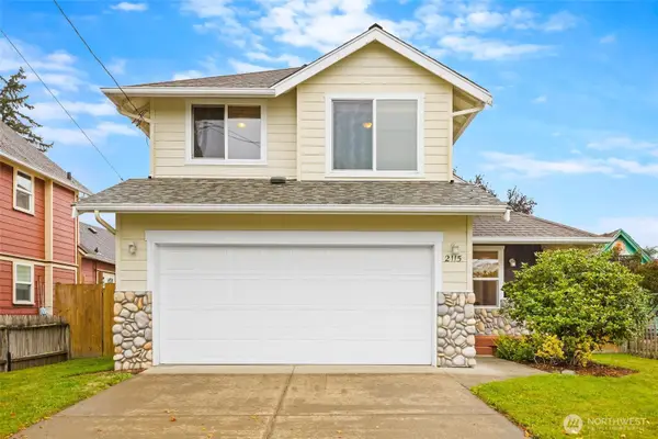 2115 I Street, Bellingham, WA 98225