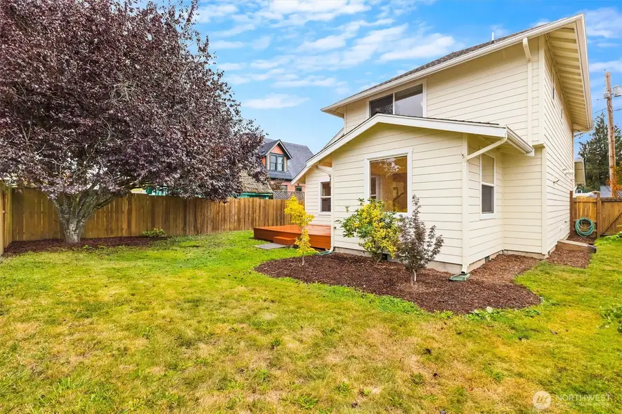 2115 I Street, Bellingham, WA 98225 - #2
