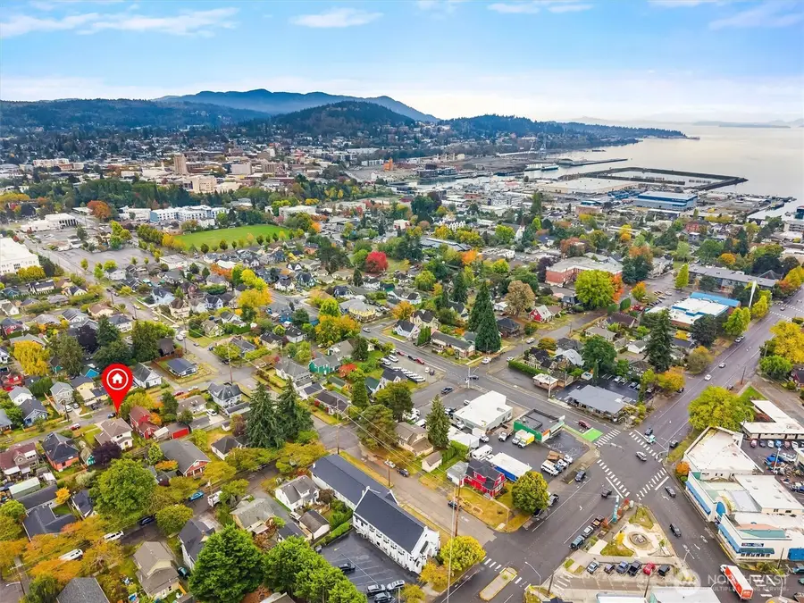 2115 I Street, Bellingham, WA 98225 - #3