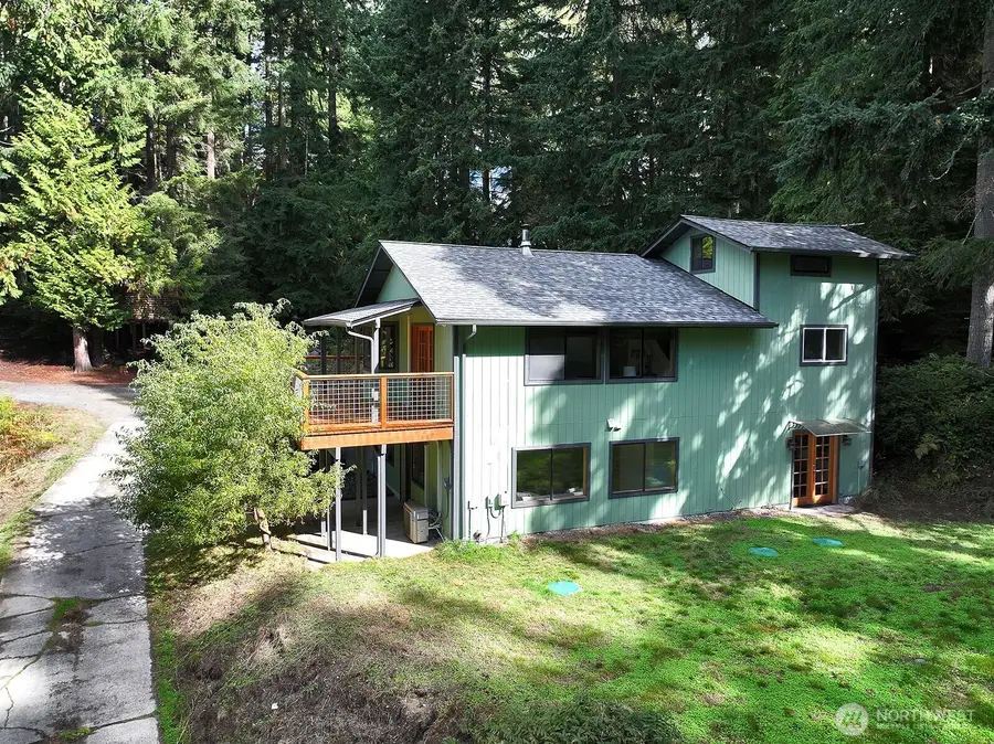 2959 Foxfire Lane, Langley, WA 98260 - #3