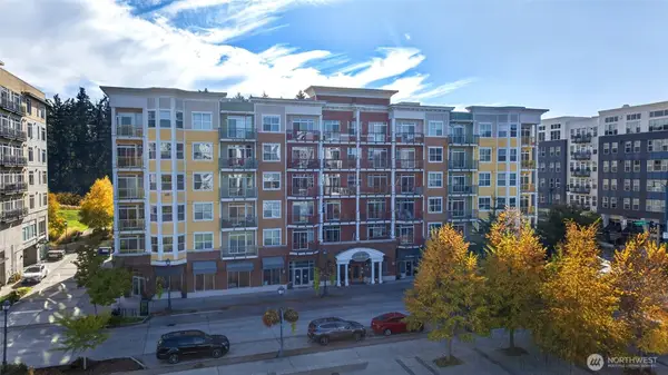 16141 Cleveland St. #401, Redmond, WA 98052