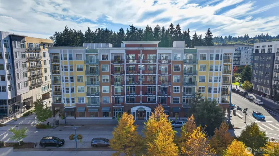16141 Cleveland St. #401, Redmond, WA 98052 - #2
