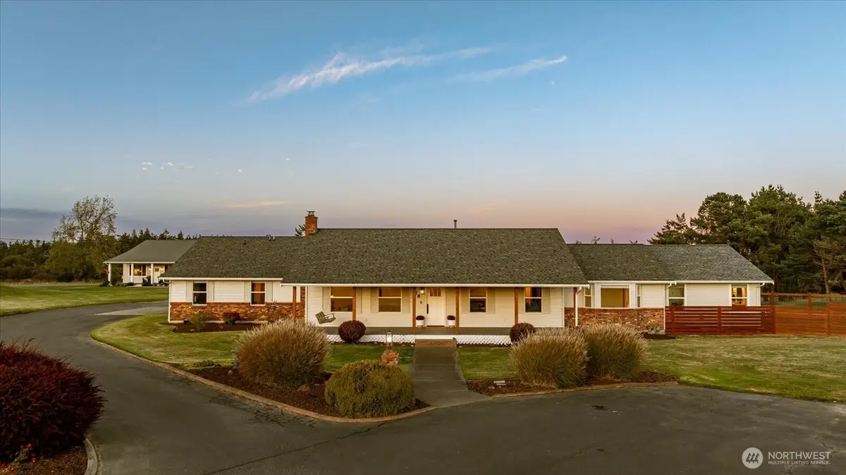 1178 Olson Road, Coupeville, WA 98239 - #1