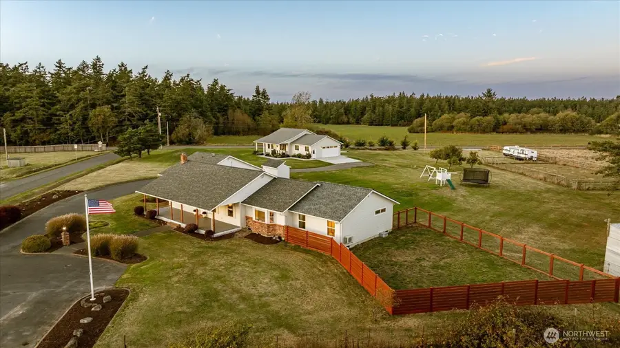 1178 Olson Road, Coupeville, WA 98239 - #2