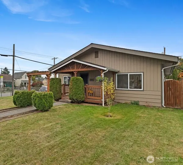 2301 Fulton Street, Everett, WA 98201