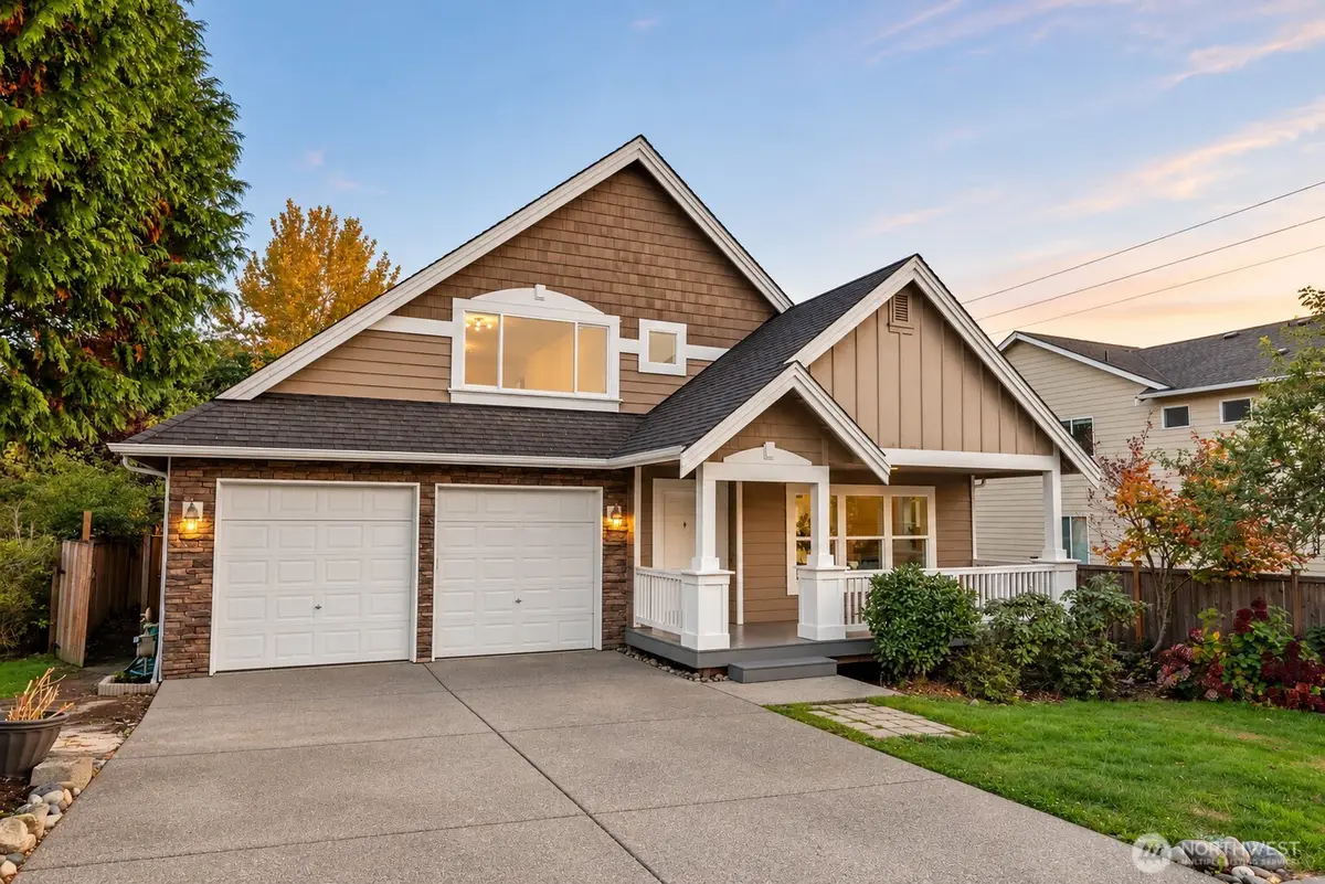 8012 35th Street Ne, Marysville, WA 98205 - #1