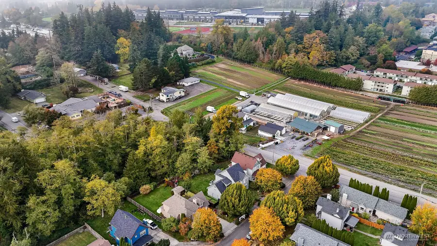910 31st Place, Bellingham, WA 98225 - #2