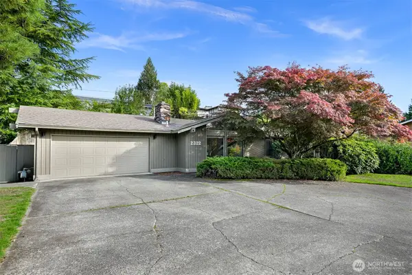 2322 View Ridge Drive, Bellingham, WA 98229