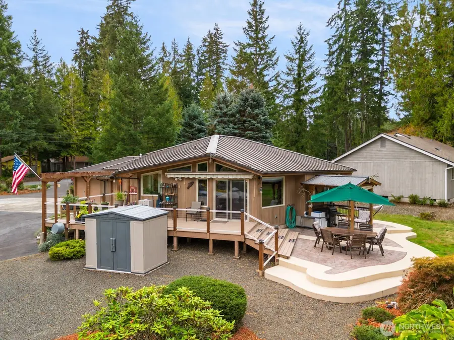631 E Saint Andrews Drive, Shelton, WA 98584 - #2