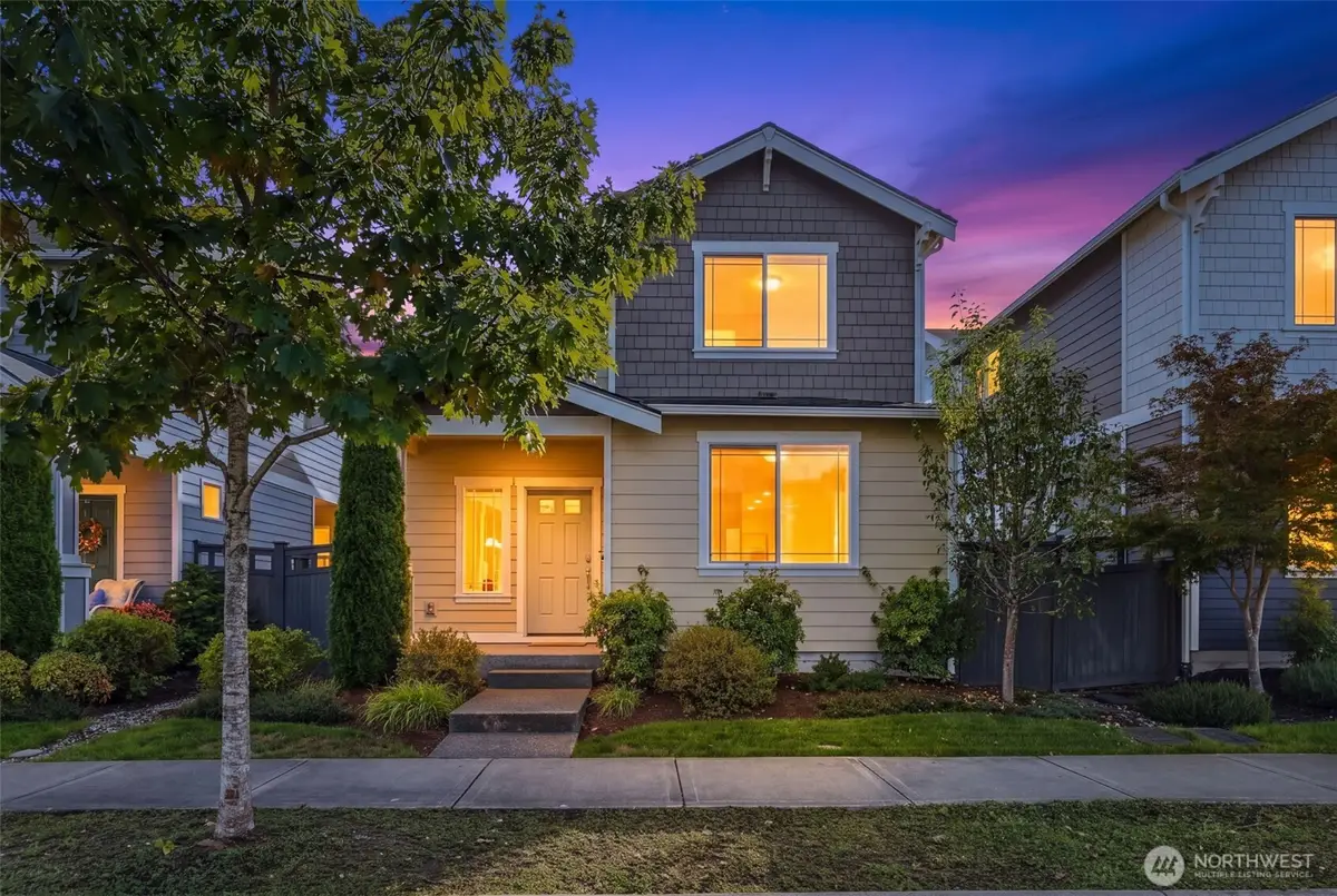 23253 SE Fir Street, Black Diamond, WA 98010 - #1