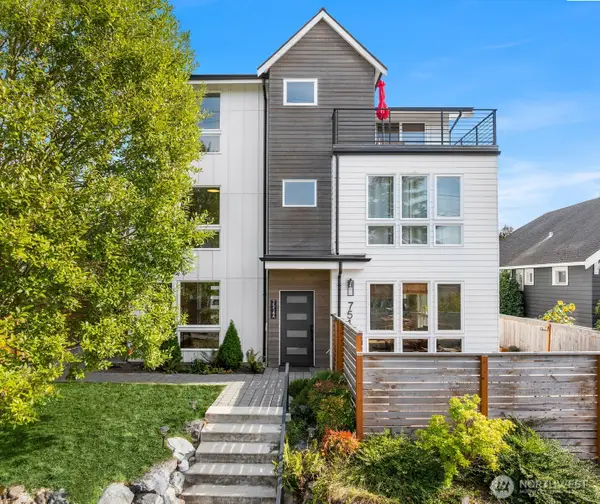7514 28th Avenue Nw #B, Seattle, WA 98117