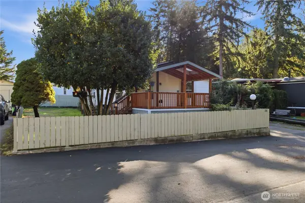 31101 116th Avenue Se #86, Auburn, WA 98092