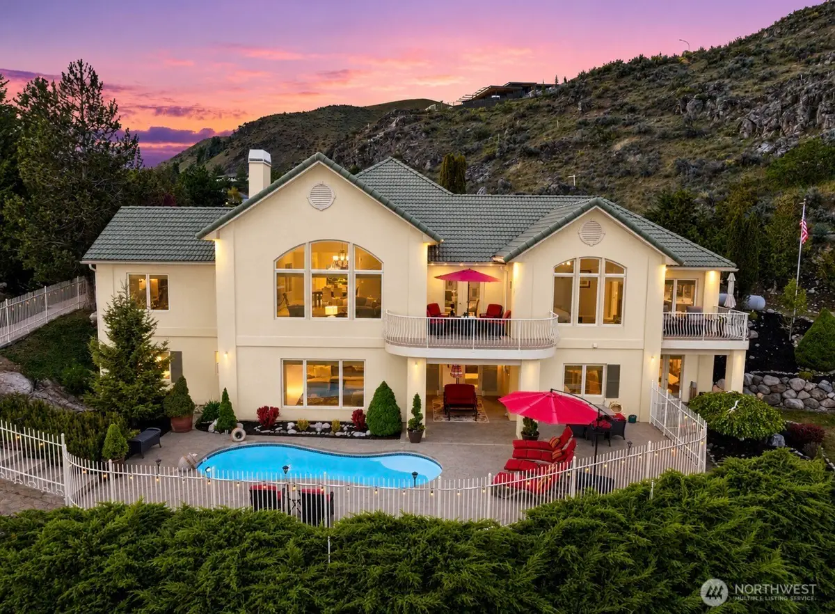 146 Long Drive, Chelan, WA 98816 - #1