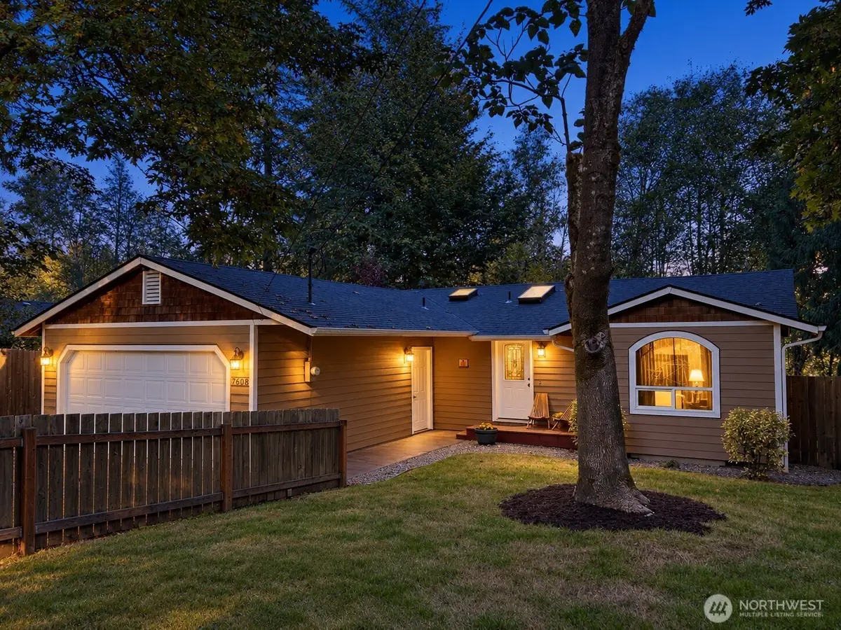 7608 Mazama Street Sw, Olympia, WA 98512 - #1