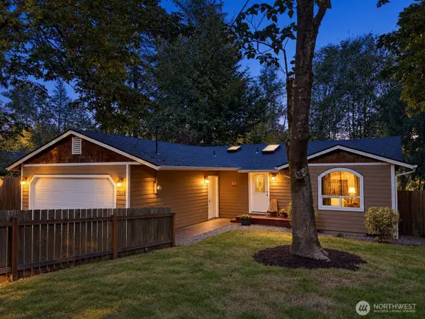 7608 Mazama Street Sw, Olympia, WA 98512