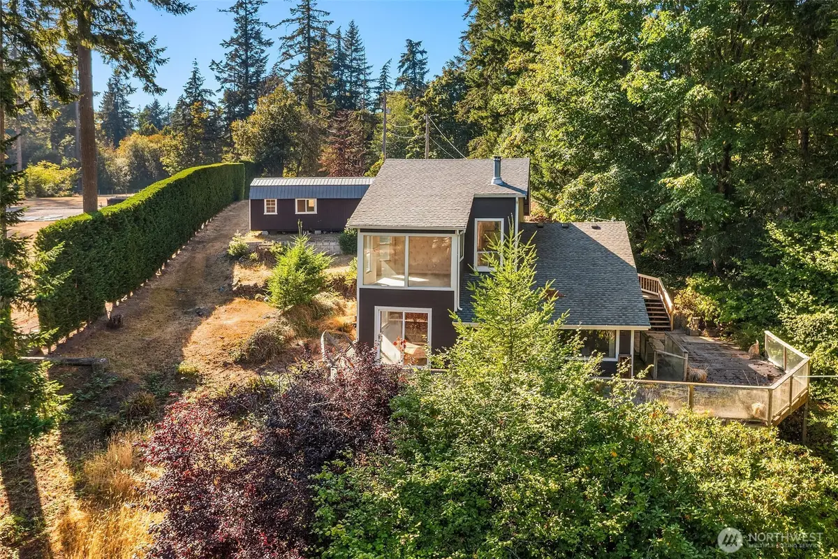 9023 Michael Lane Nw, Gig Harbor, WA 98332 - #1