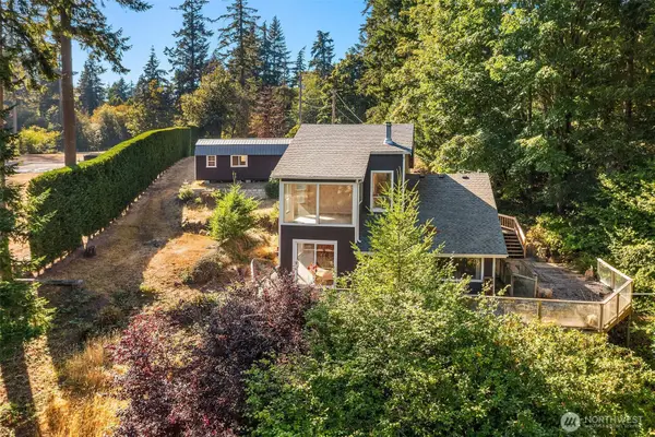 9023 Michael Lane Nw, Gig Harbor, WA 98332
