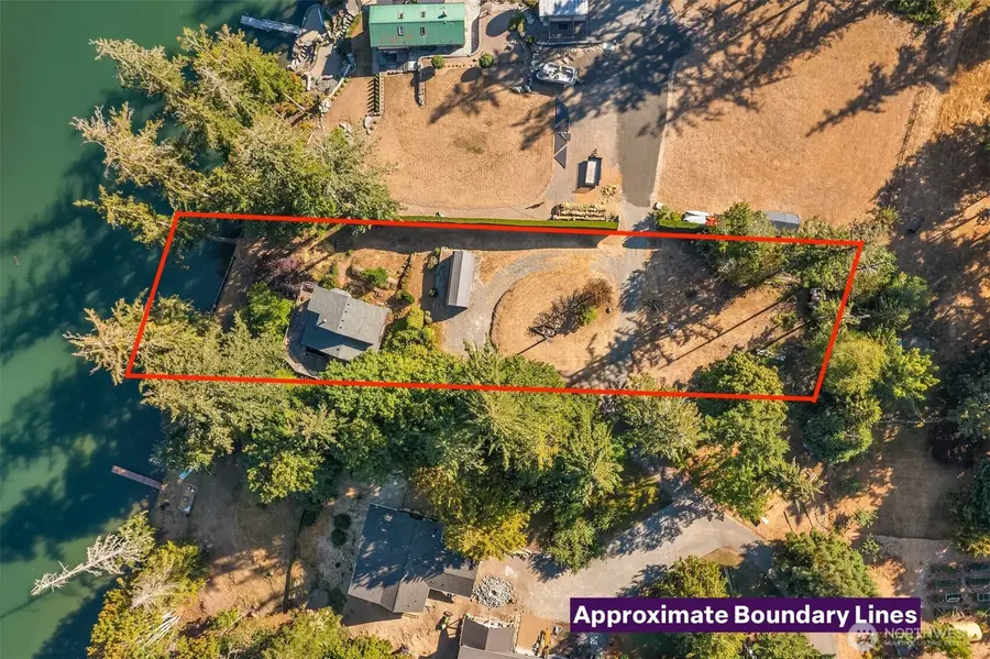 9023 Michael Lane Nw, Gig Harbor, WA 98332 - #3