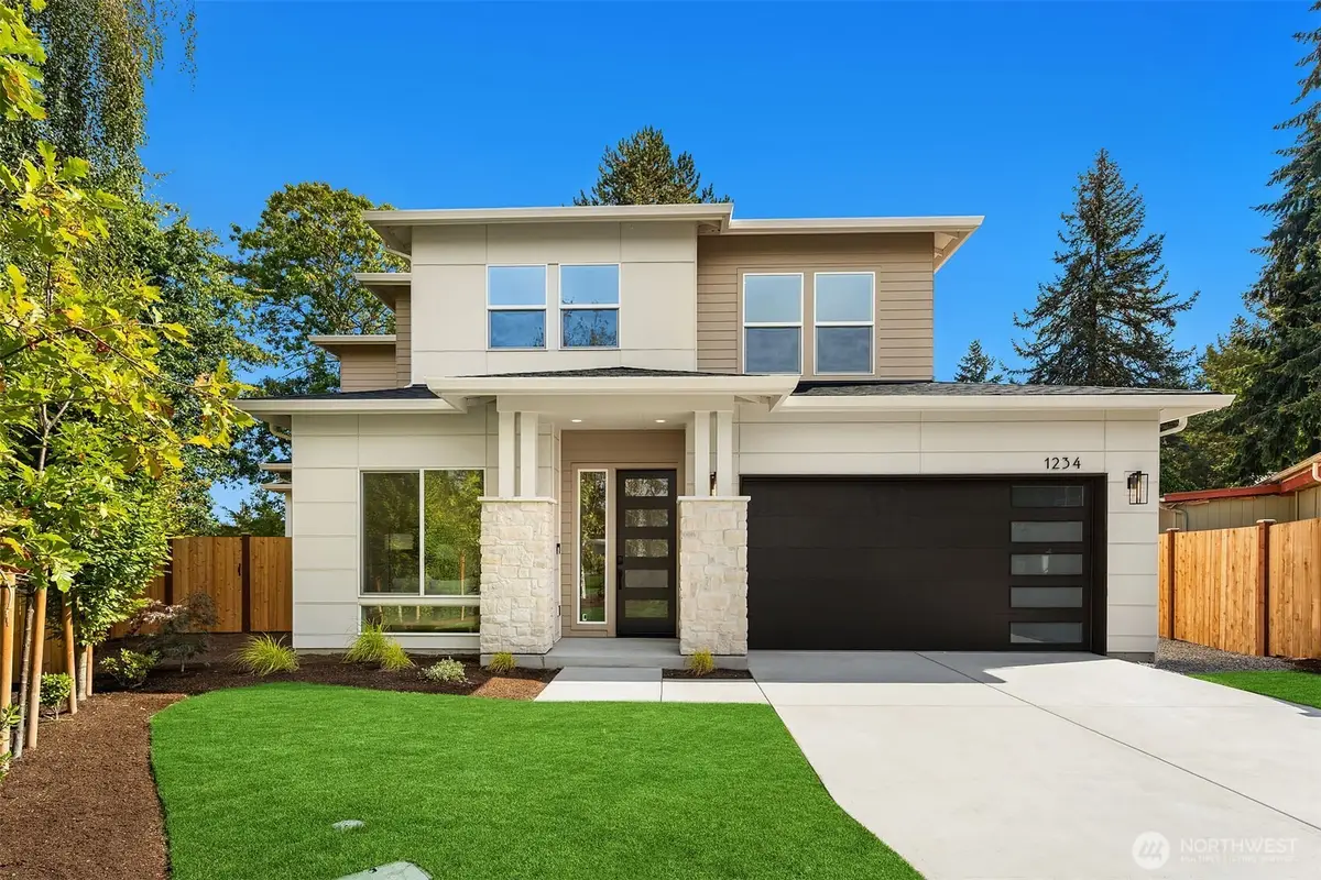 1234 149th Place Se, Bellevue, WA 98007 - #1