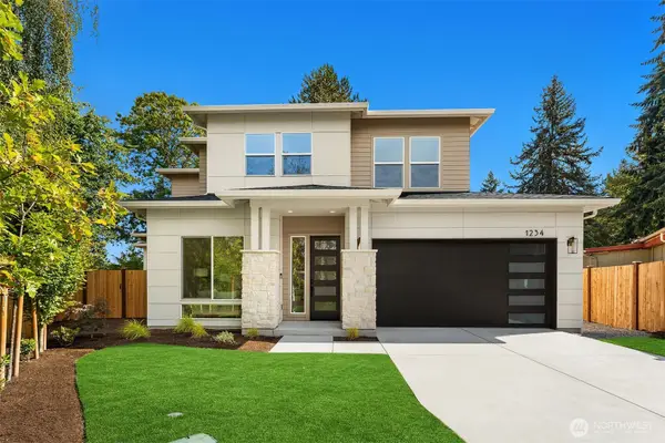 1234 149th Place Se, Bellevue, WA 98007