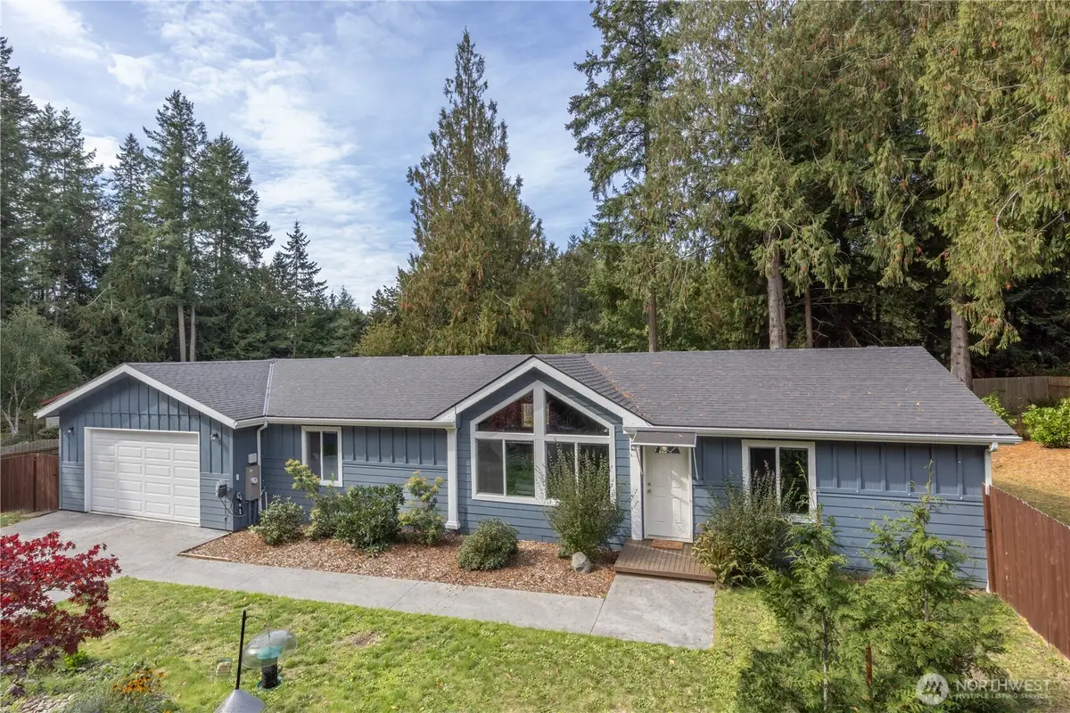 164 Lewis Avenue, Port Townsend, WA 98368 - #1