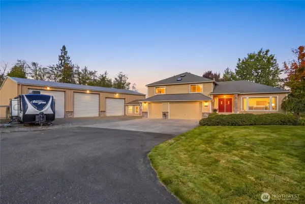 11731 108th Street Ne, Lake Stevens, WA 98258