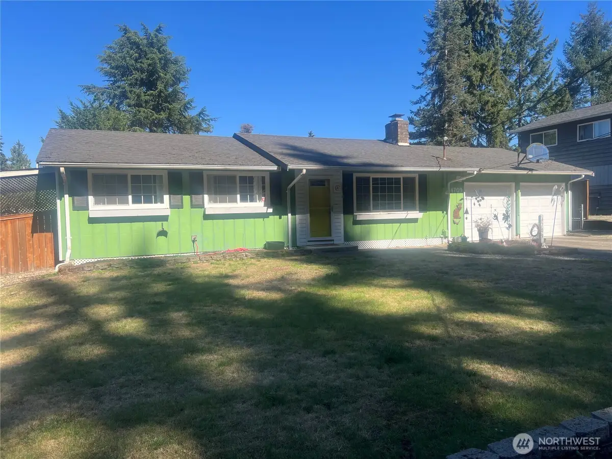 4709 80th Street E, Tacoma, WA 98443 - #1