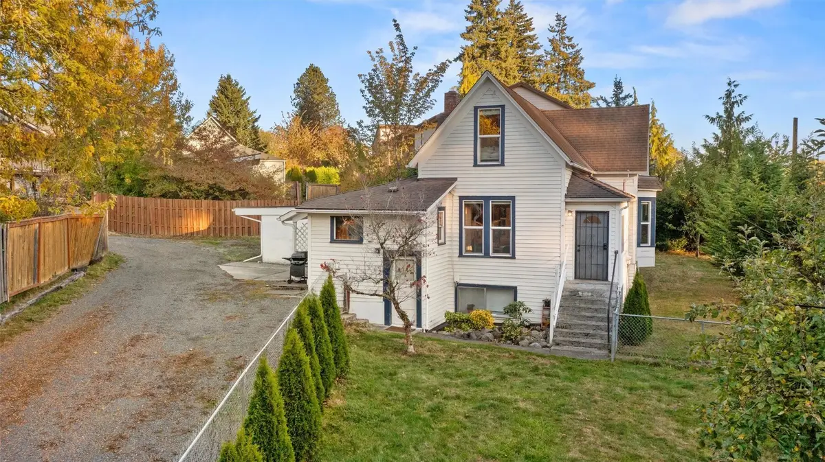 1820 2nd Street, Snohomish, WA 98290 - #1
