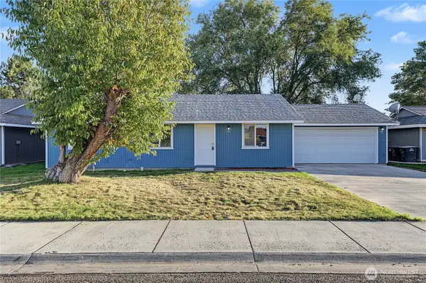 1016 E Hayden Drive, Moses Lake, WA 98837