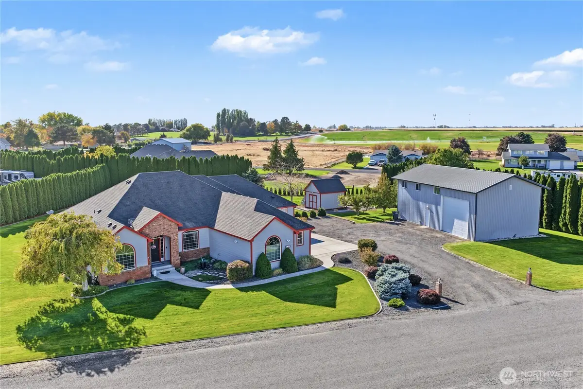 128 Judy Rd, Moses Lake, WA 98837 - #1