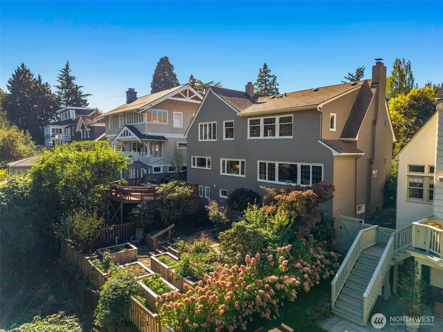 2324 34th Avenue S, Seattle, WA 98144 - #2