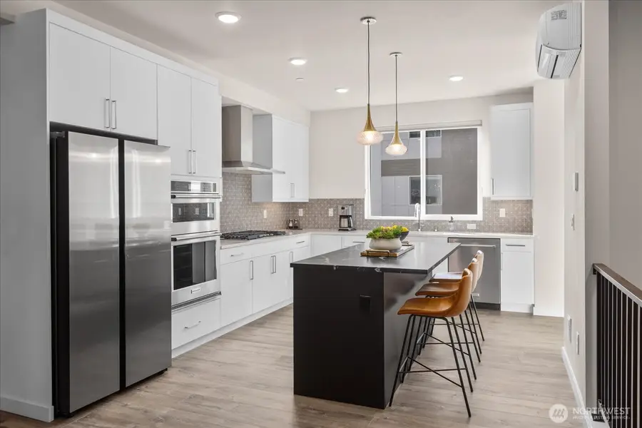 8922 NE 173rd Place #B, Bothell, WA 98011 - #3