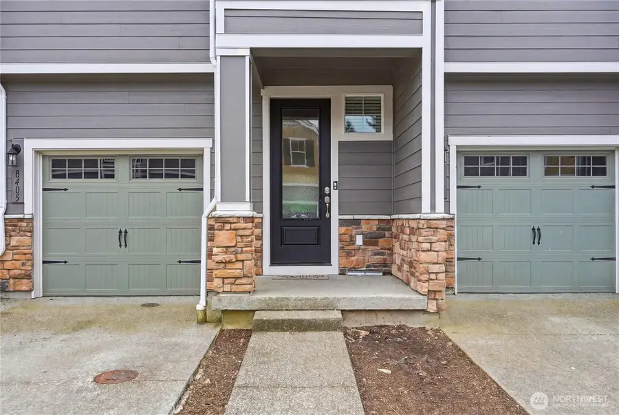 8405 Gilman Way, Arlington, WA 98223 - #2