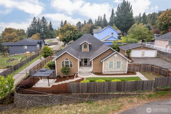 215 Paxton Road, Kelso, WA 98626