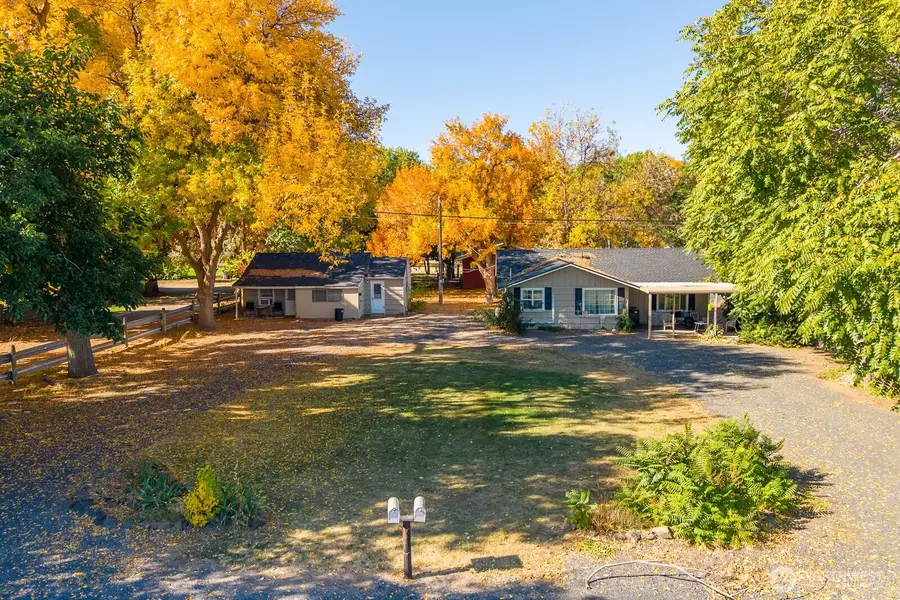 335 F Street Nw, Ephrata, WA 98823 - #3