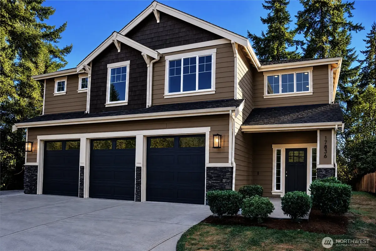 17836 1st Avenue Ne, Shoreline, WA 98155 - #1