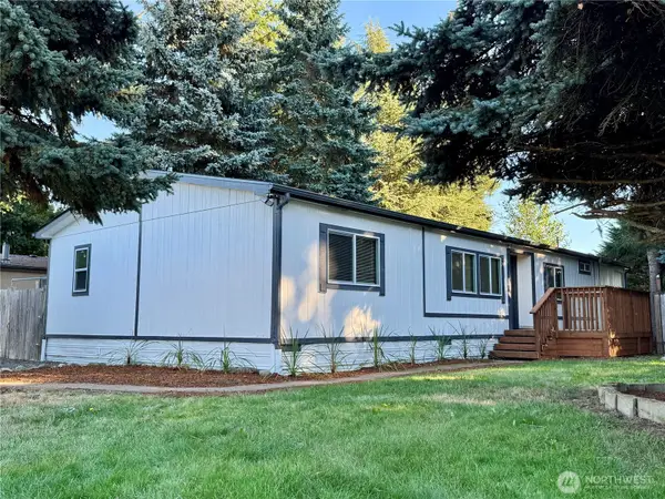 8418 195th Street E #112, Spanaway, WA 98387