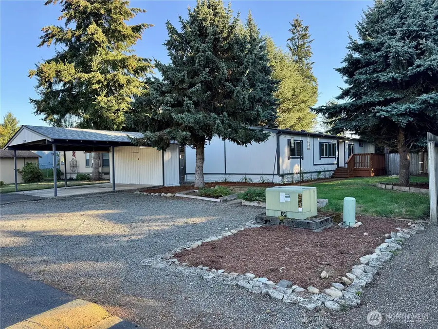 8418 195th Street E #112, Spanaway, WA 98387 - #2