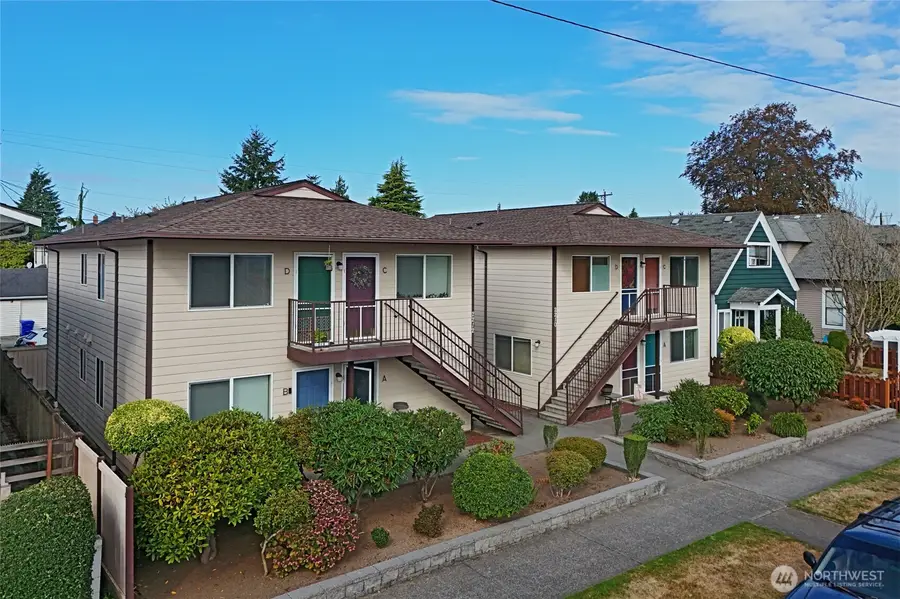 2210 Colby Avenue, Everett, WA 98204 - #3