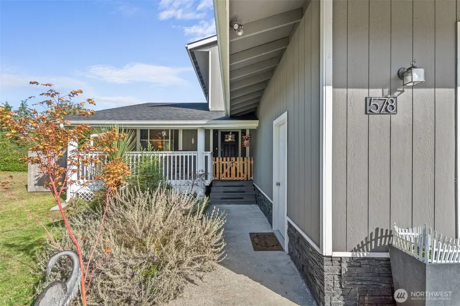 578 Meadow Avenue Ne, Ocean Shores, WA 98569 - #2