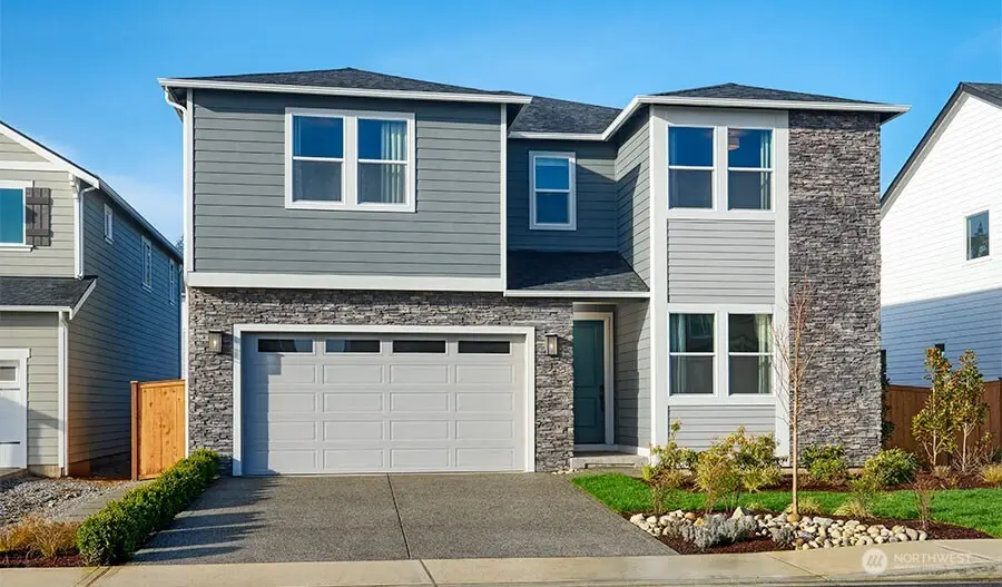 13908 Uplands Place E #40, Puyallup, WA 98374 - #1