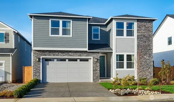 13908 Uplands Place E #40, Puyallup, WA 98374