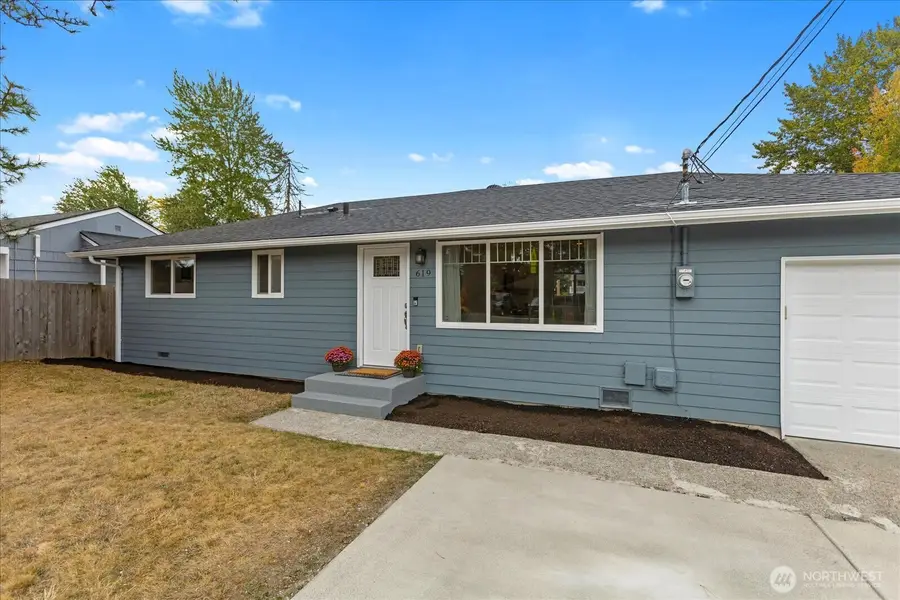 619 93rd Street Sw, Everett, WA 98204 - #3