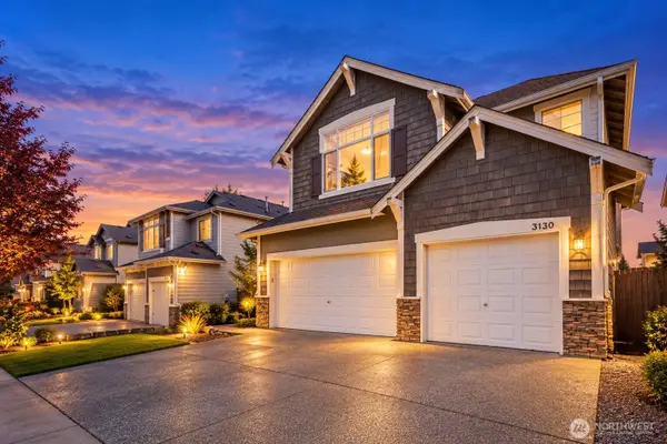 3130 171st Place Se, Bothell, WA 98012