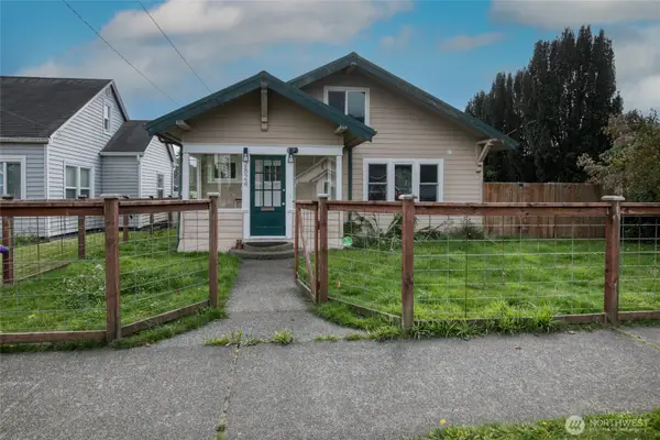 2824 Aberdeen Avenue, Hoquiam, WA 98550